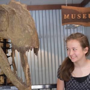 Meet your Posher, Lucy-mieko